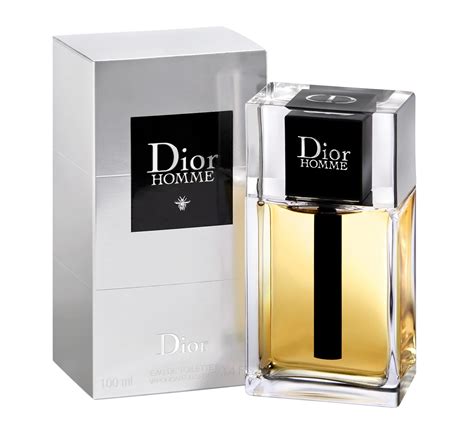 Dior Homme Original Dior cologne 